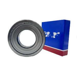 ตลับลูกปืนร่องลึกแบบดั้งเดิม6300 6301 6302 6303 6304 6305 6306 6307 6308 6309 2Z เปิด2RSH - Product Image 5