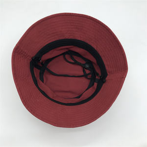 Chapeau seau tissé personnalisé, chapeau <span class=keywords><strong>bob</strong></span> vente en gros pour hommes et femmes - Product Image 6