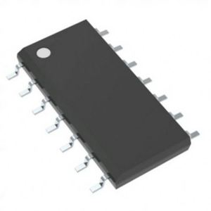 New & Original Guaranteed SN74LS04DR Other Logic Devices Integrated Circuit ic Electronic Component - Product Image 1