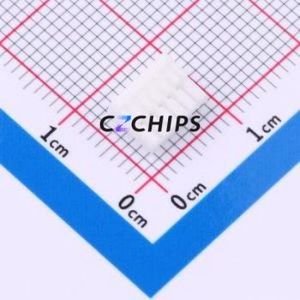 W12511K-5PY113 Housing (Wire-to-Board / Wire-to-Wire) P=1.25mm Connector 1x5P 1.25mm GH 1 - Product Image 2