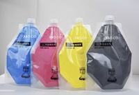 Poudre de toner de recharge OEM X&O Japon pour copieurs Fujifilm Versant 170i-180i / Revoria SC170-EC1100 / ApeosPort C5580-C7788 Series