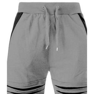 Customized <b>Men</b> Cotton Athletic Fitness Running Gym Jogger <b>Shorts</b> - Product Image 2
