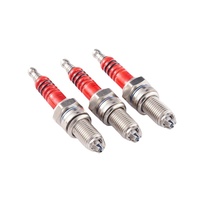 Bougie d'allumage de moto de haute qualité en stock prêt pour la marque Ngk A2701590600 CP7E CR8E D8TC CR6 CR7 CR8 CR9 CPR7EA-9