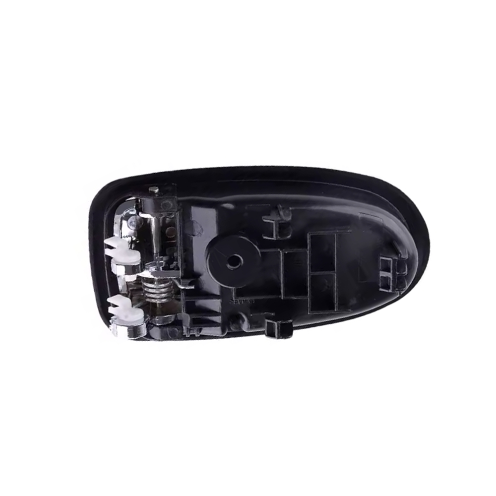 Carro Maçaneta Da Porta 82610 17010 Dentro Maçaneta LH Chrome