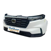 Pièces automobiles les plus vendues pour Honda CR-V : kit carrosserie, pare-chocs, phares LED, grilles, radiateurs, garde-boue, capot, haute résistance aux chocs.