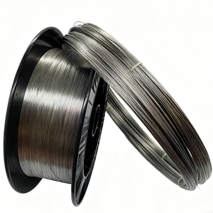 Nitinol Vorm Geheugenlegering Draad Superelastische Medische Nikkel-<span class=keywords><strong>Titanium</strong></span> Draad - Product Image 3