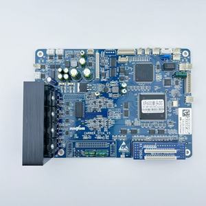 Senyang XP600 Einzelkopf-Steuerplatine |   Eco-Solvent- und Sublimationsdrucker-Kartenset |   Tintenstrahl-Druckkopf-Hauptplatine für XP600 Drucker - Product Image 2