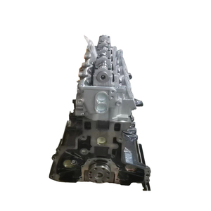 Per <span class=keywords><strong>Mazda</strong></span> <span class=keywords><strong>B2500</strong></span>/MPV Ford Ranger blocco motore lungo blocco corto 4 cilindri WL/WLT 2.5 diesel blocco cilindri - Product Image 5