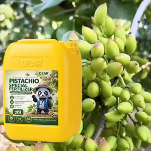 Fertilizante Específico para Pistachos, Promueve <span class=keywords><strong>el</strong></span> Crecimiento, Fortalece los Árboles, Estimula la Floración y Fructificación, Aumenta <span class=keywords><strong>el</strong></span> Rendimiento - Product Image 1