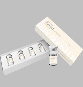 Ascenart Azure, Booster Ligero para el Cuidado Diario de la Piel con EGF y Gel para Hidratación, Mejora de la Elasticidad y Acondicionamiento de la Piel Suave - Product Image 4