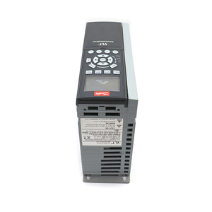 VLT FC-302 ซีรีส์ 3kW 380-500V ตัวควบคุมความเร็วมอเตอร์ AC แบบปรับความถี่ได้ - Product Image 1