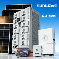 Nouvelle énergie, batterie lithium-ion rechargeable DIY 10 kWh Lifepo4, personnalisation, haute tension 240 V, hors réseau