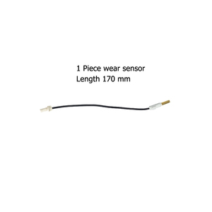 D1499-8254 <span class=keywords><strong>pastiglie</strong></span> dei <span class=keywords><strong>freni</strong></span> anteriori per Renault Kangoo FC KC 1997 - 2021 - Product Image 3