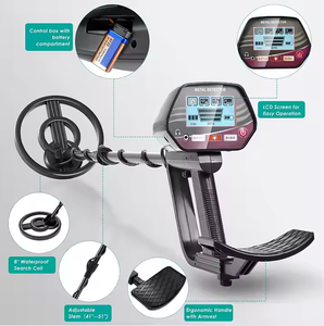 Ucuz <span class=keywords><strong>Metal</strong></span> dedektörü fabrika kaynağı uzun menzilli altın dedektörü MD-4072 hazine bulucu cihaz alan tarama dedektörü Dtecteur Dor - Product Image 5