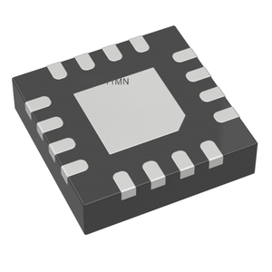 NBSG11MN IC CLK BUFFER 1:2 12GHZ 16QFN Chip IC Nuevo Original En Stock - Product Image 1
