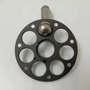 Phụ tùng thủy lực Tấm giữ cho máy <span class=keywords><strong>A2FO12</strong></span> A2fo10/a Phụ tùng máy xây dựng Máy bơm động cơ thủy lực Bảo hành một năm - Product Image 2