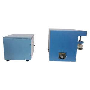 Testeur de <span class=keywords><strong>gluten</strong></span> à <span class=keywords><strong>double</strong></span> tête Analyseur d'indice de <span class=keywords><strong>gluten</strong></span> pour la farine Instrument de séchage pour l'analyse du <span class=keywords><strong>gluten</strong></span> - Product Image 5