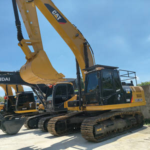 Venta caliente utilizado para excavadoras de ruedas CAT 330D/L para bomba de motor Cat en buenas condiciones de trabajo Original para excavadoras Cat - Product Image 6