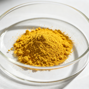 Colorante Alimentario CAS 458-37-7 Curcumina en Polvo Amarillo - Product Image 2