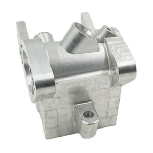 Servicios de Fabricación CNC de Alta Precisión, Procesamiento de Metales Personalizado, Prototipado Rápido y Fabricación OEM - Product Image 4