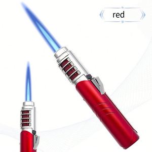 High Temperature Torch <b>Spray</b> Gun 1800°C Metal Melting Tool Refillable Butane Welding Soldering Jewelry Making - Product Image 2
