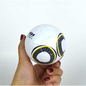 Cubo de Rubik Saint Hand Soccer 2x2, edición suave 2014, para adolescentes de 7 a 14 años, cubo mágico unisex, origen Guangdong - Product Image 3