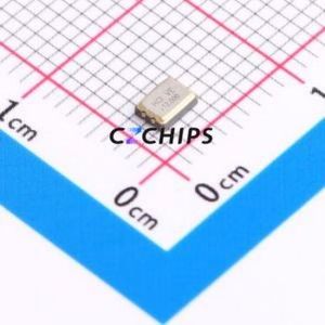 1532H4-12000JWPDTSNL Crystal Oscillator (Active) SMD3225-4P Crystal Oscillator 12MHz 10ppm HCMOS - Product Image 1