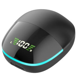 Écouteurs sans fil G9S TWS avec affichage numérique LED de la puissance, lampe respirante colorée, casque étanche pour le sport, compatible avec <span class=keywords><strong>Xiaomi</strong></span>, Huawei, iPhone - Product Image 2