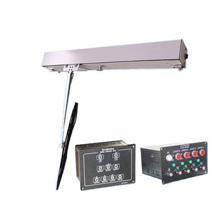 sıcak satış wgp2 yatay elektrikli deniz cam sileceği - Product Image 1