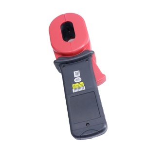 Testeur de résistance de terre numérique à pince U-nit UT275, 0,01-1000 Ohm - Product Image 6