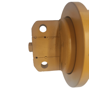 D41-3 <span class=keywords><strong>D50</strong></span> D60, прямая продажа, запчасти для бульдозера, гусеничные ролики, нижний ролик для бульдозера - Product Image 2