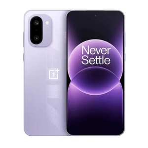 Nuevo Teléfono Inteligente OnePlus Ace 6T 5G Android con Pantalla AMOLED de 6.83" y 165Hz, Snapdragon 8 Gen 5, Batería de 8300mAh, Carga SuperVOOC de 100W, OTA, NFC, ColorOS 16 - Product Image 1
