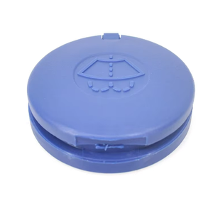Serbatoio <span class=keywords><strong>Acqua</strong></span> di Alta Qualità <span class=keywords><strong>per</strong></span> Auto 9637915780, Bottiglia Blu <span class=keywords><strong>per</strong></span> Liquido Lavavetri con Tappo <span class=keywords><strong>per</strong></span> Peugeot Citroen - Product Image 2