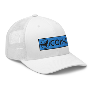 Trova il tuo cappello da camionista Coast - Product Image 5