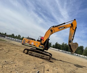 Excavadora de segunda mano SANY 30T, excavadora de segunda mano SANY, 30T, SANY, SY135, 2, 2, 1, 2, 2, 2 - Product Image 2