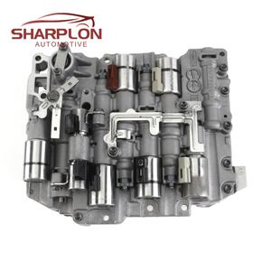 Cuerpo de Válvulas para Transmisión Automática TF81, Piezas de Caja de Cambios TF81-SC para Ford - Product Image 3