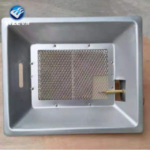 チキンブルダー用省エネ赤外線家禽ガスヒーター - Product Image 4