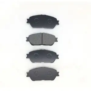 Professional Manufacturer Low Price Power Stop Brake Pads