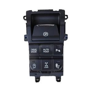 Interrupteur de frein de stationnement électronique Kia Tucson 93300F8060, nouvelle pièce de rechange pour système de freinage automobile - Product Image 1