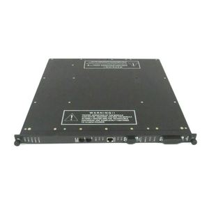 Module de processeur principal Invensys Triconex 3008 d'origine, nouveau, système de sécurité, contrôleur de système, composant - Product Image 2