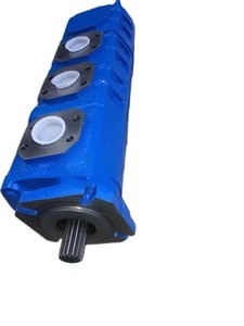 Supply Construction Machinery Parts Cby3125/3050/3050/2032-249 - Product Image 2