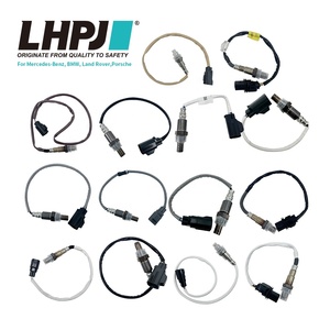 เซ็นเซอร์ออกซิเจนด้านหลัง lhpj สำหรับช่วงล่างของรถแลนด์โรเวอร์ Discovery <span class=keywords><strong>3</strong></span>/4 MHK500910 MHK500960 MHK500850 MHK501050 - Product Image 4