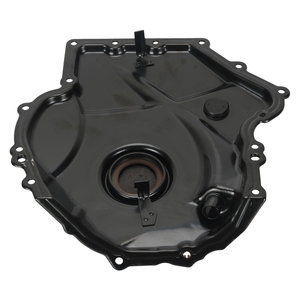 Pièces d'auto directes d'usine nouveau couvercle de distribution de <span class=keywords><strong>moteur</strong></span> pour les modèles de commerce extérieur 06H109210AG 06H109210Q 06K109211E 06H109210AF <span class=keywords><strong>bouchon</strong></span> d'<span class=keywords><strong>huile</strong></span> - Product Image 1