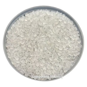 Granulés de polypropylène COPO PP 961MO pour barils, boîtes de rangement et produits de moulage par injection à haute résistance aux chocs - Product Image 2