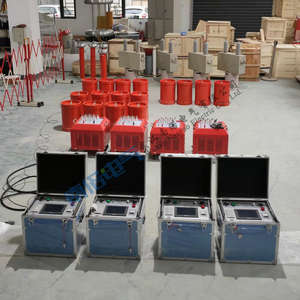 <span class=keywords><strong>AC</strong></span> 시리즈 공진 테스트 시스템 - Product Image 5