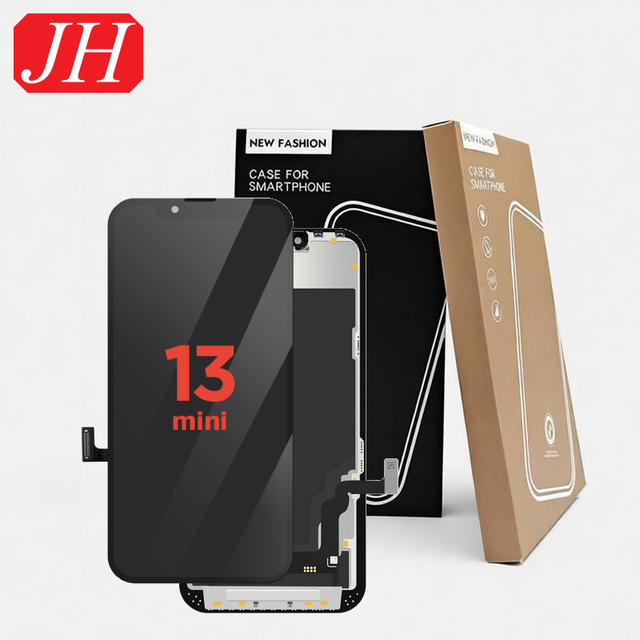 Factory Wholesale OEM FHD LCD Screen For ip 13 Mini Replacement Display Assembly Phone Repair Parts