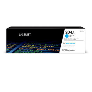 Cartucho de tóner CF510A CF511A CF512A CF513A 204A para Color Laserjet Pro M154a/NW MFP M180n <span class=keywords><strong>M181fw</strong></span> - Product Image 3