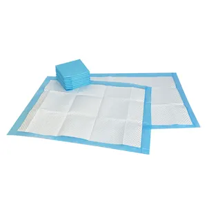 Almohadillas absorbentes desechables para adultos, ropa interior de buena calidad