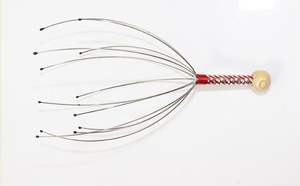 High leistung Wire, niedrigen preis stahl electro Galvanized Iron Wire für, der Head massage klaue - Product Image 2