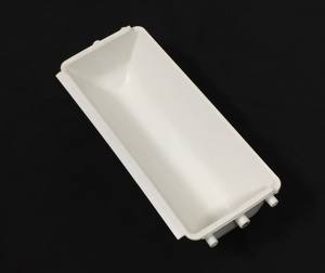 Tolva de plástico 4L, tipo Z Tolva de ascensor - Product Image 2